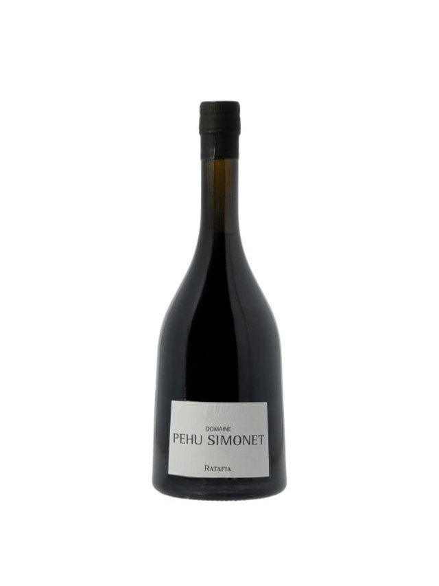 Champagne Pehu-Simonet Ratafia