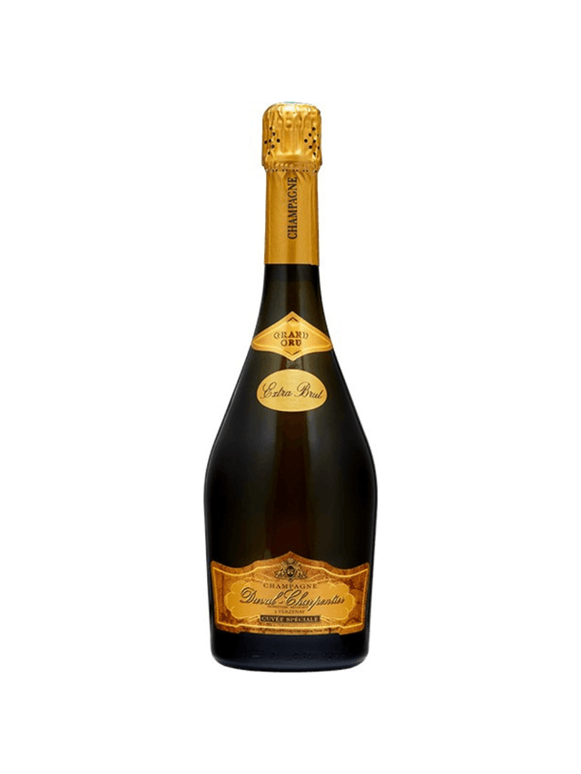 Champagne Duval-Charpentier Cuvée Spéciale