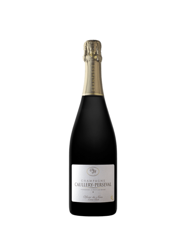 Champagne Caullery-Perseval Blanc de Noirs