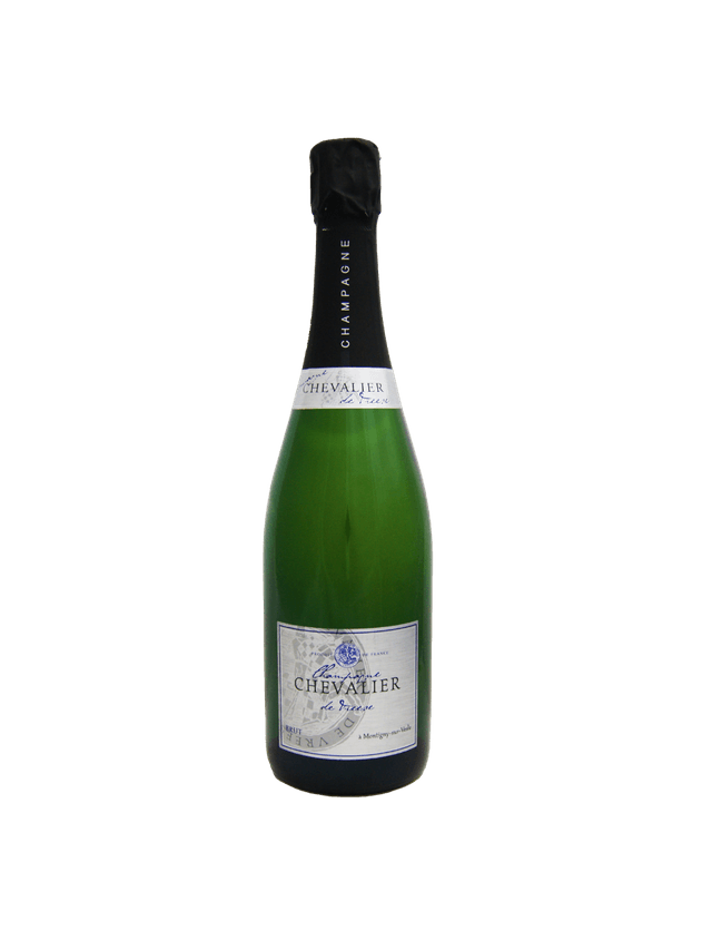 Champagne Chevalier-de Vreese Brut