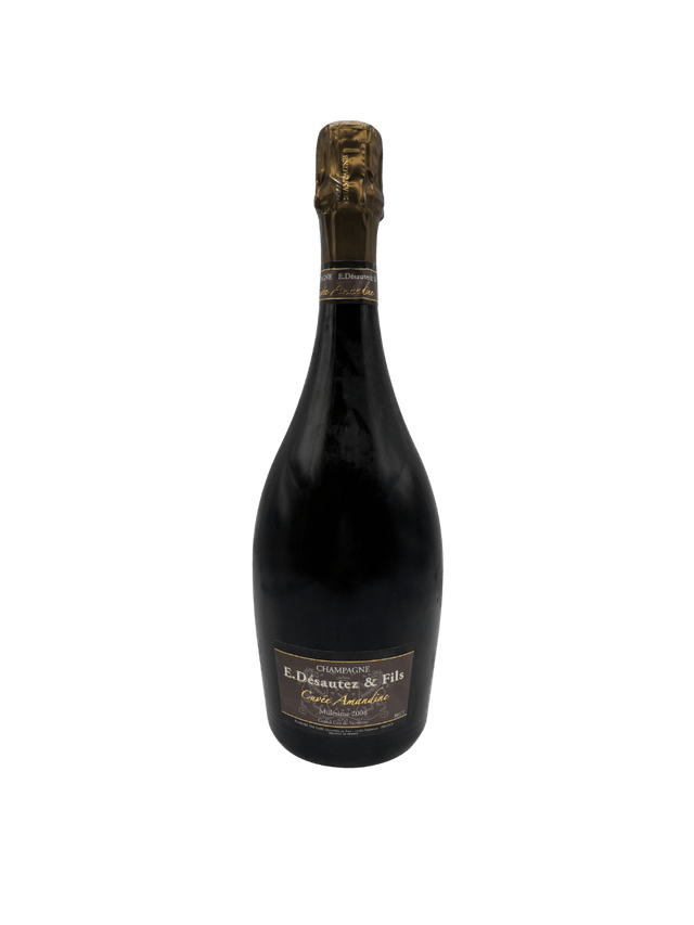 Champagne Desautez & Fils Millésime 2008