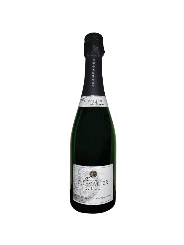 Champagne Chevalier-de Vreese Blanc de Blancs