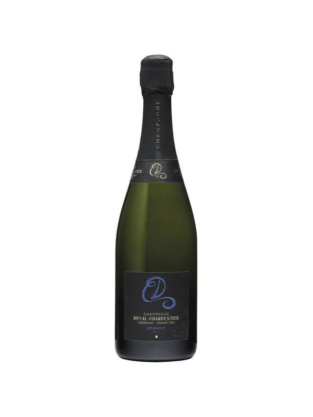 Champagne Duval-Charpentier Réserve