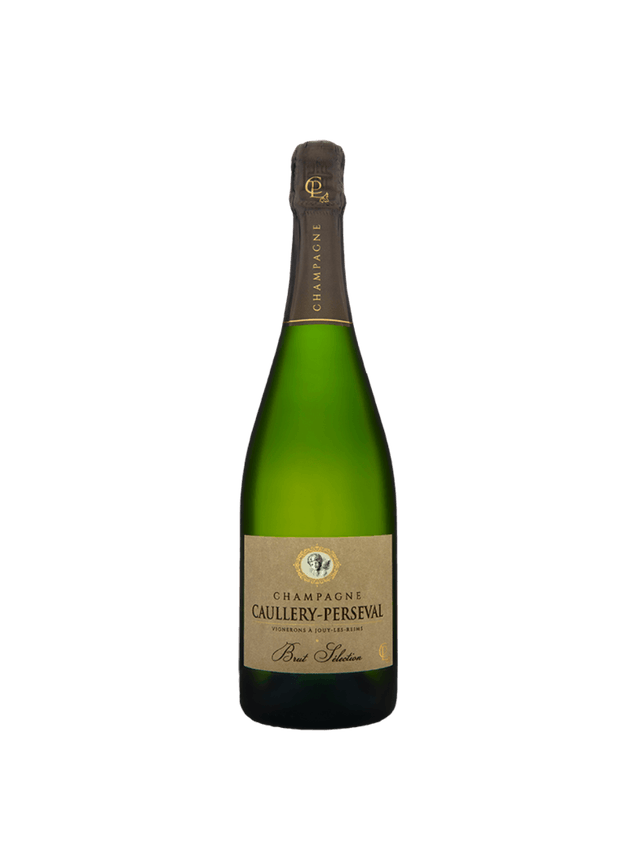 Champagne Caullery-Perseval Brut