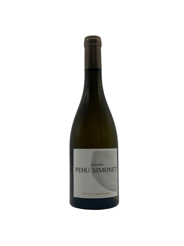 Champagne Pehu-Simonet Coteaux champenois rouge