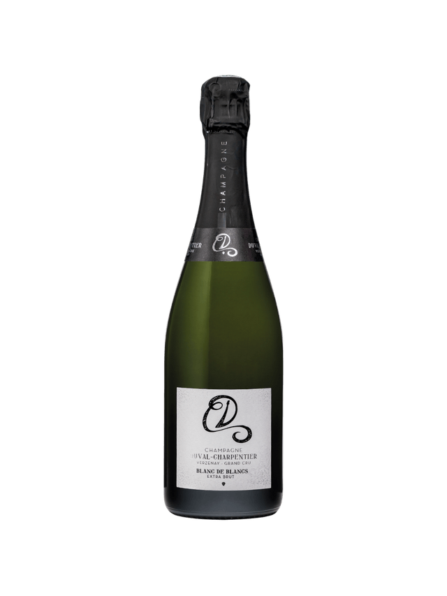 Champagne Duval-Charpentier Blanc de blancs
