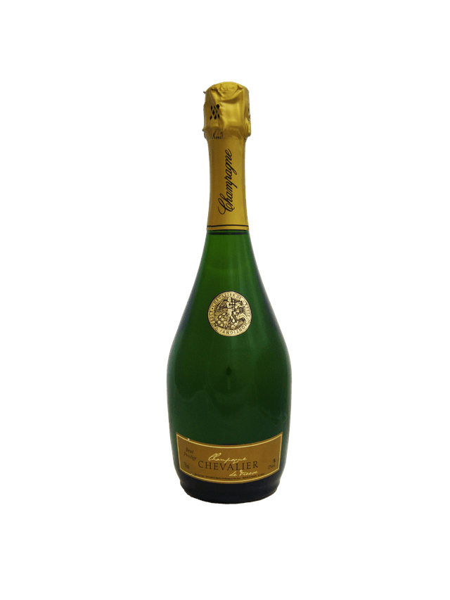 Champagne Chevalier-de Vreese Cuvée Prestige