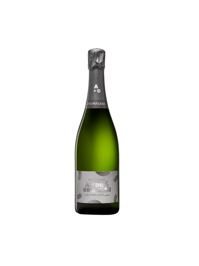 Champagne André Chemin Brut " Lightbreaker"