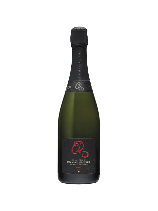 Champagne Duval-Charpentier Rosé