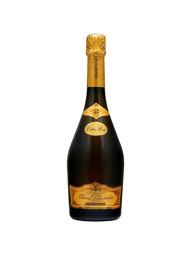 Champagne Duval-Charpentier Cuvée Spéciale