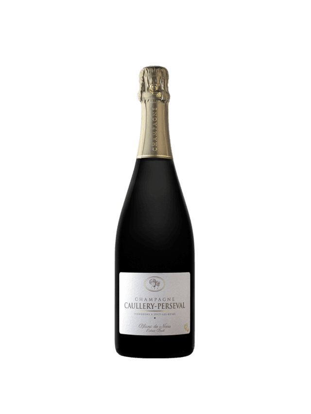 Champagne Caullery-Perseval Blanc de Noirs