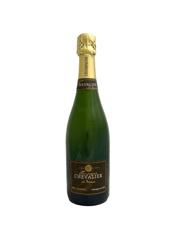 Champagne Chevalier-de Vreese Réserve