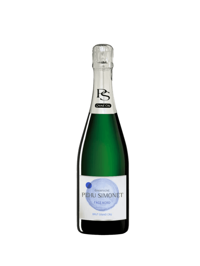 Champagne Pehu-Simonet Brut “Face Nord”