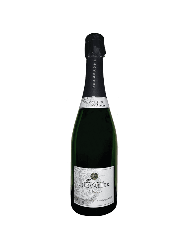 Champagne Chevalier-de Vreese Blanc de Blancs