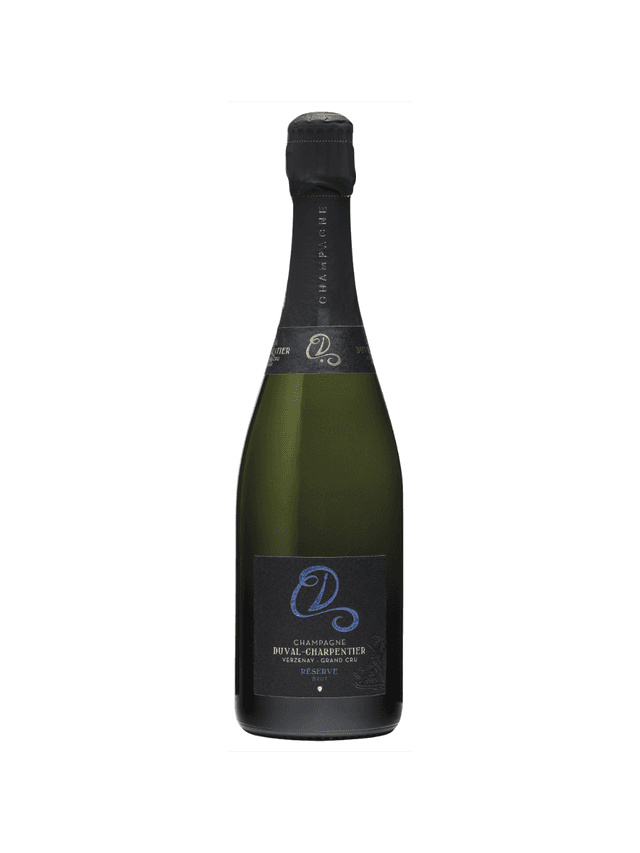Champagne Duval-Charpentier Réserve