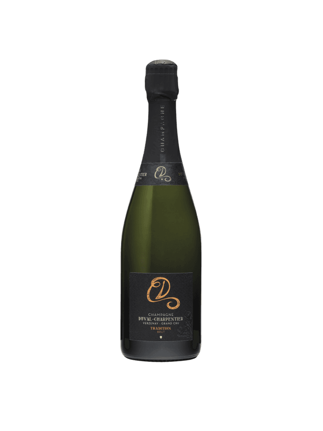Champagne Duval-Charpentier Brut