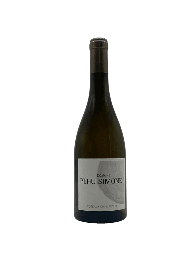 Champagne Pehu-Simonet Coteaux champenois rouge