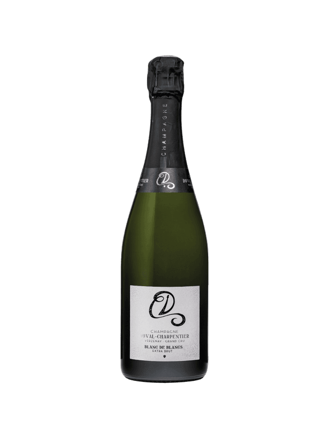 Champagne Duval-Charpentier Blanc de blancs