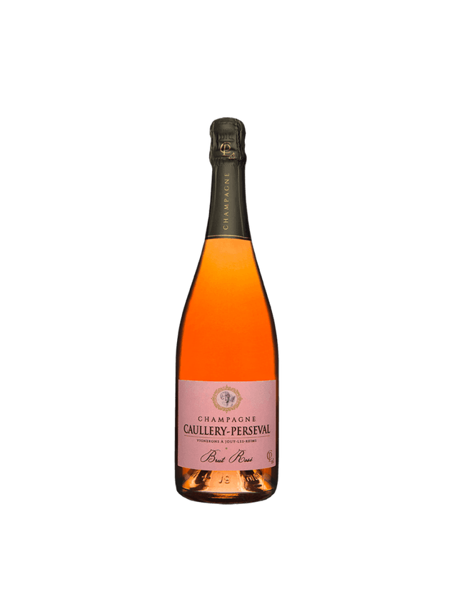 Champagne Caullery-Perseval Rosé