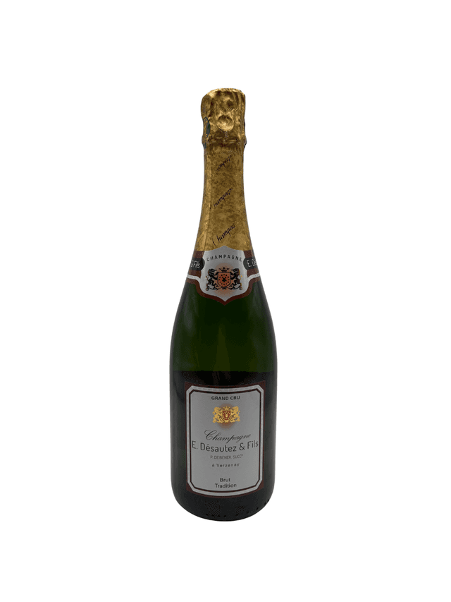 Champagne Desautez &amp; Fils Brut