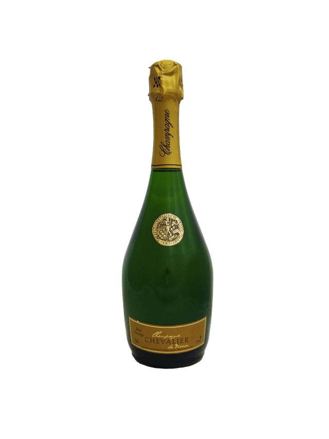 Champagne Chevalier-de Vreese Cuvée Prestige