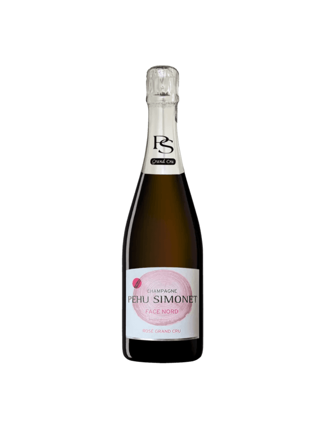 Champagne Pehu-Simonet Rosé