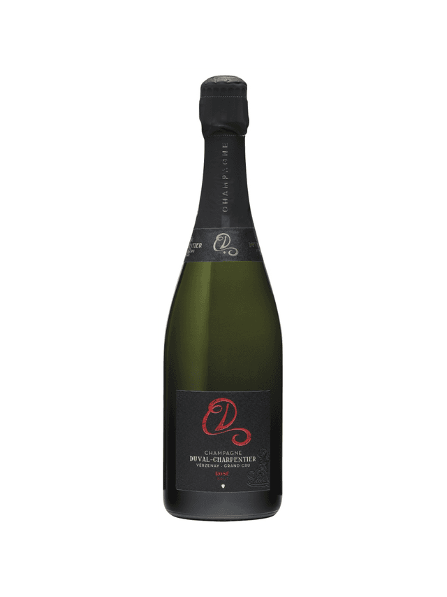 Champagne Duval-Charpentier Rosé